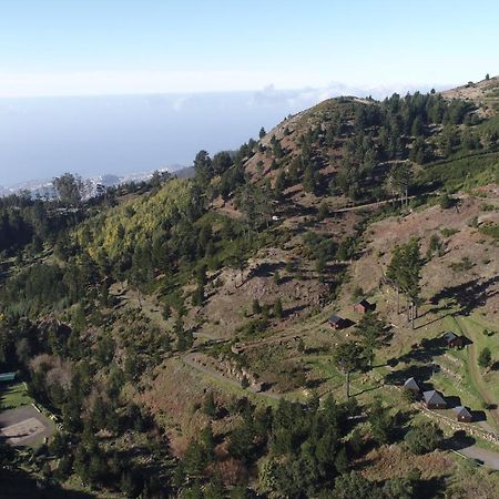 Mountain Eco Shelter 2 Hotel Funchal  Bagian luar foto
