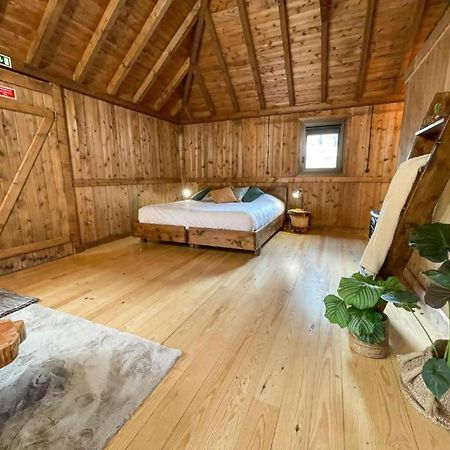 Mountain Eco Shelter 2 Hotel Funchal  Bagian luar foto