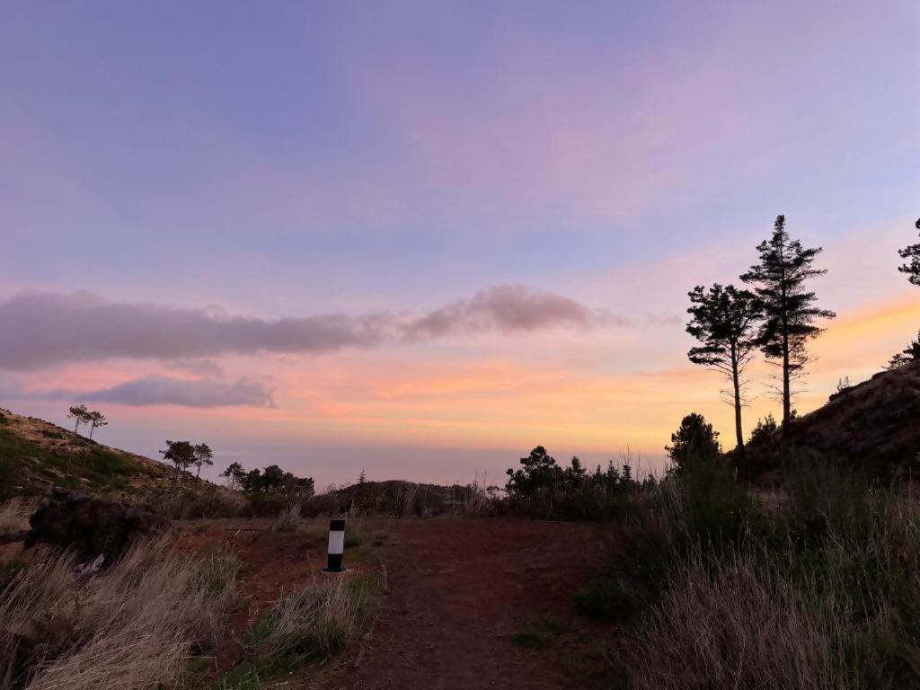 Mountain Eco Shelter 2 Hotel Funchal  Bagian luar foto