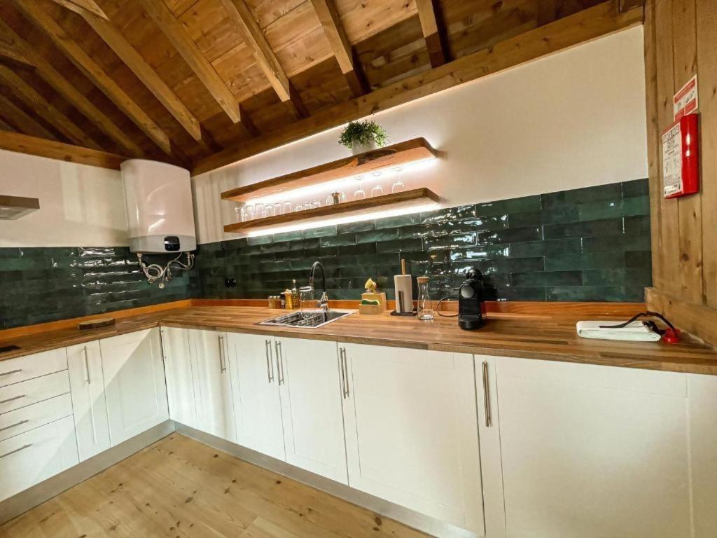 Mountain Eco Shelter 2 Hotel Funchal  Bagian luar foto