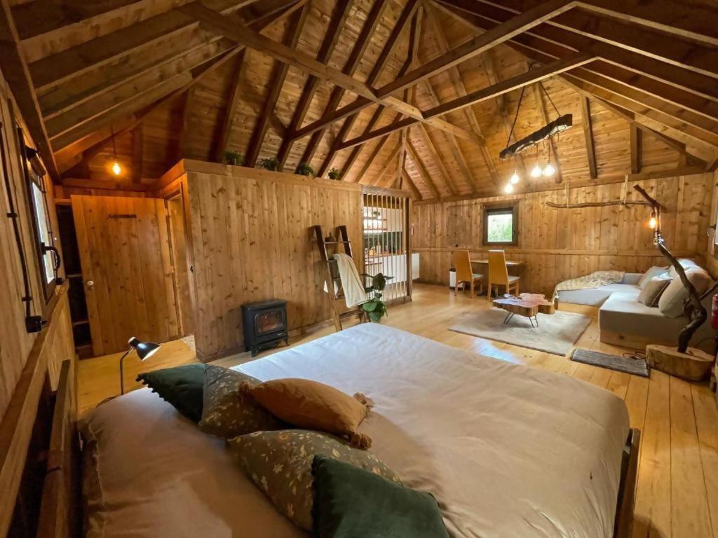 Mountain Eco Shelter 2 Hotel Funchal  Bagian luar foto