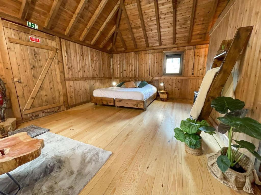 Mountain Eco Shelter 2 Hotel Funchal  Bagian luar foto